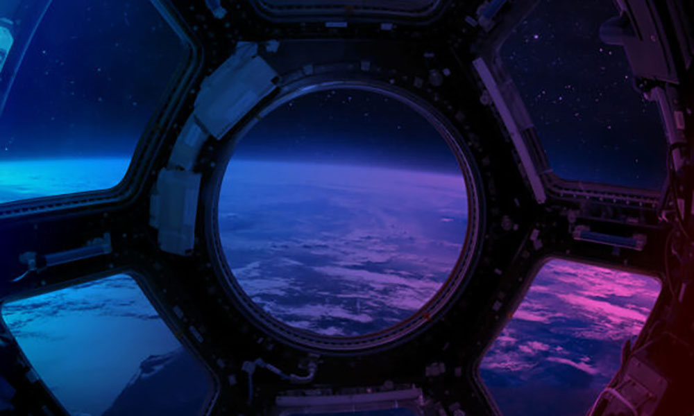 Aerospace & Space3 Aerospace & Space